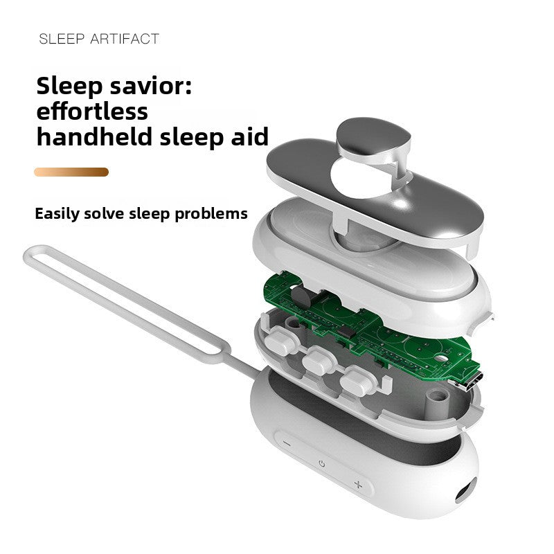 Sleep aid device